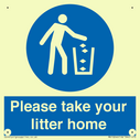 please-take-your-litter-home-mandatory-sign~